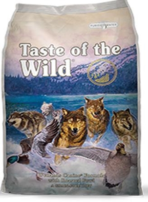 Picture of Taste of the wild Wetlands Canine